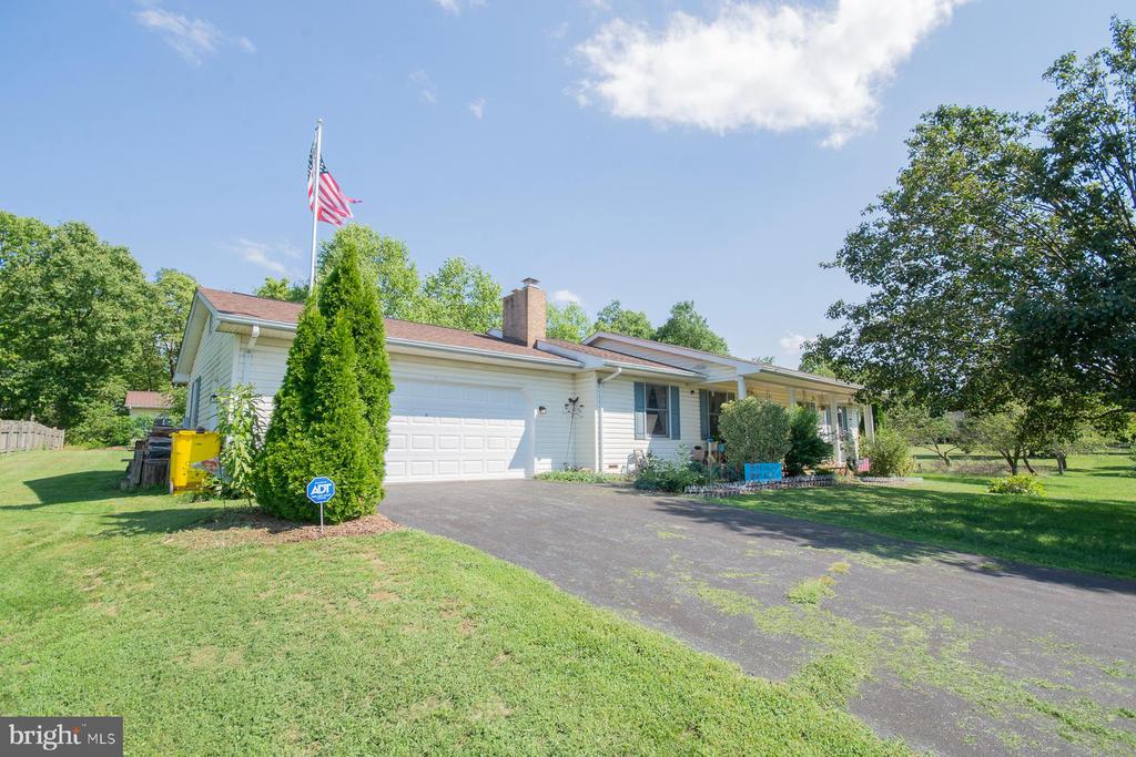 160 BARON DRIVE