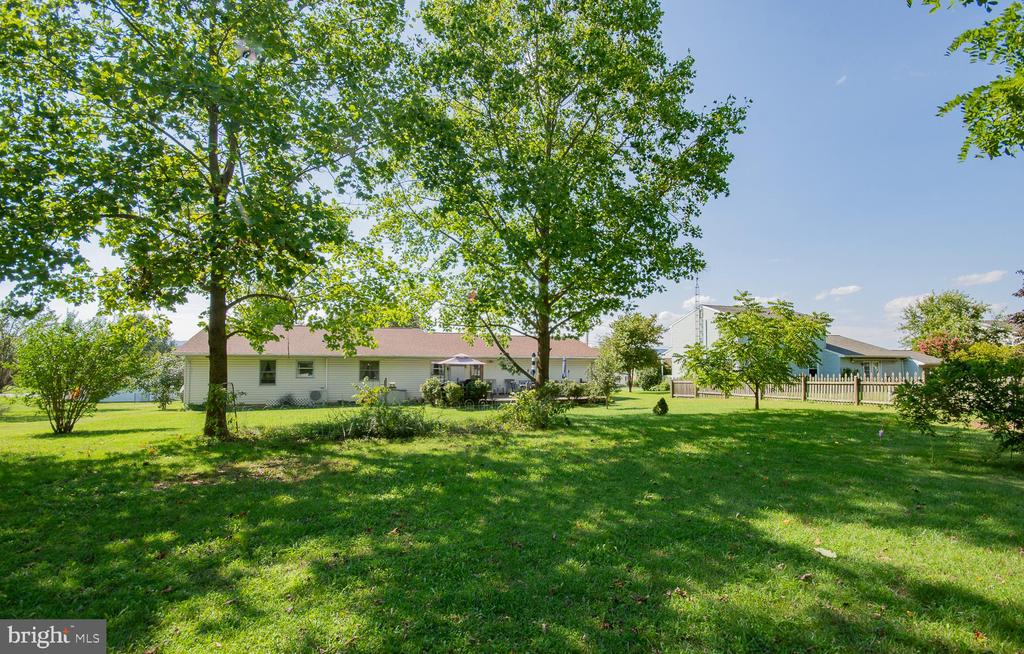 160 BARON DRIVE