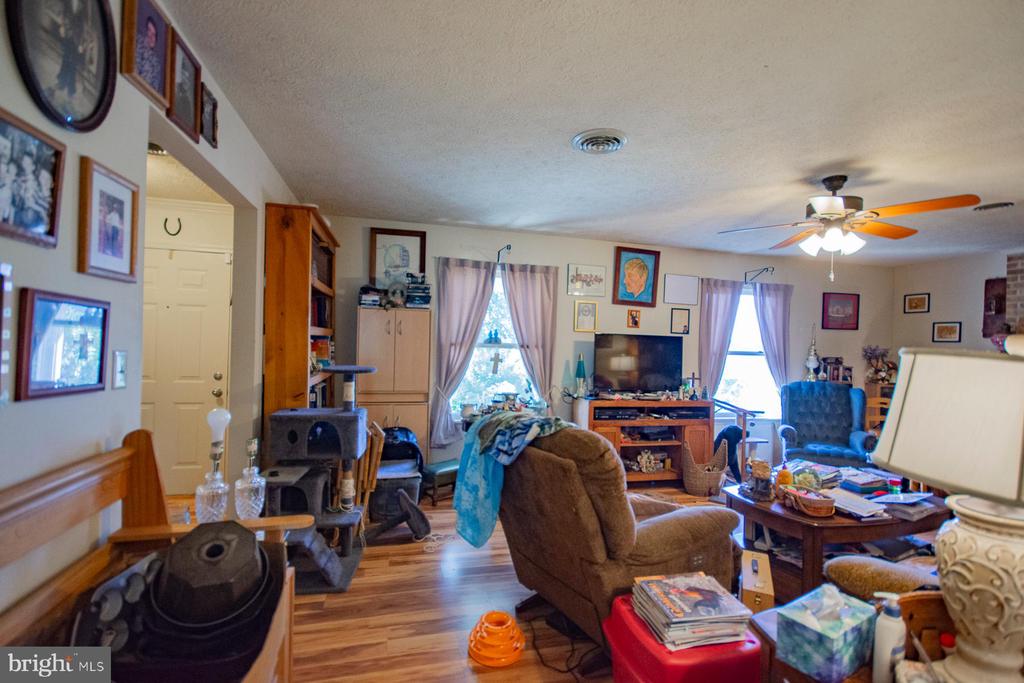 160 BARON DRIVE