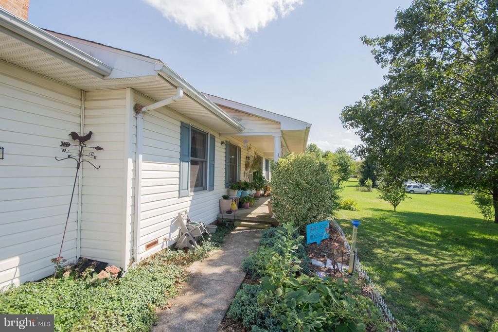160 BARON DRIVE