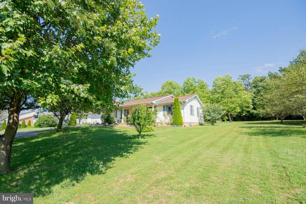 160 BARON DRIVE