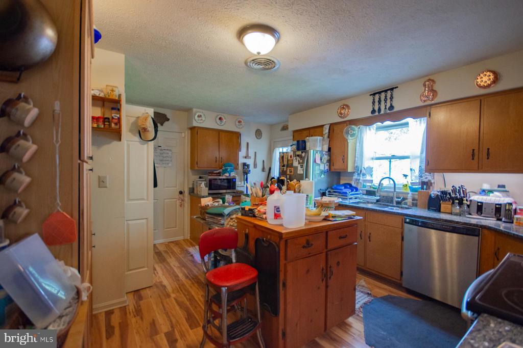 160 BARON DRIVE