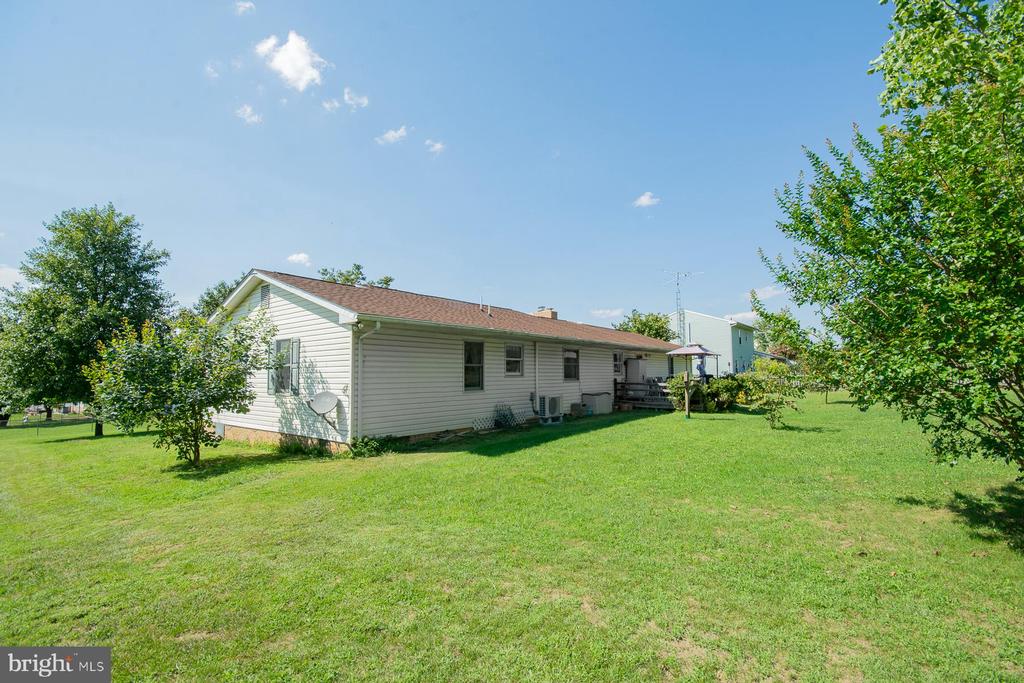 160 BARON DRIVE