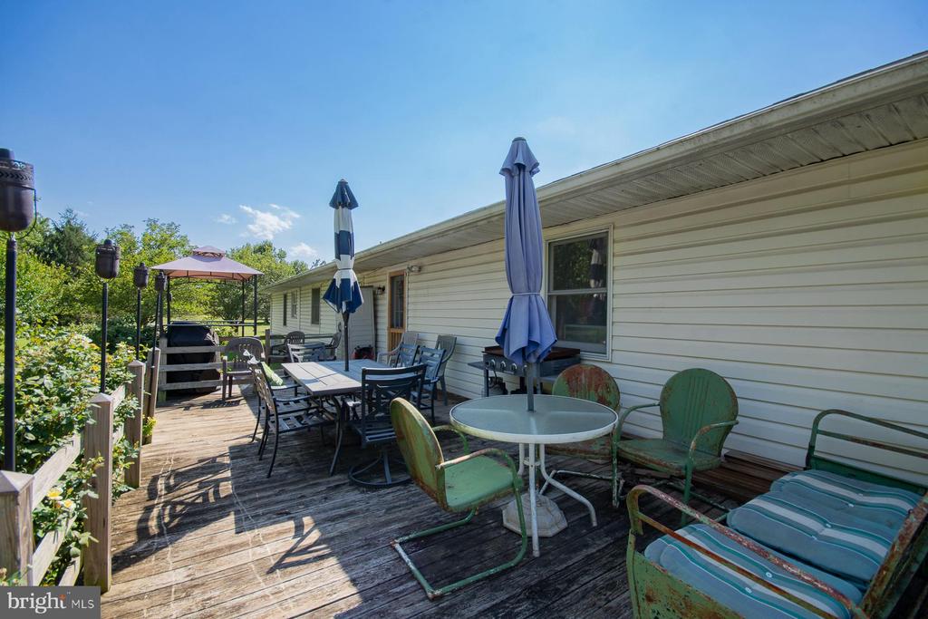 160 BARON DRIVE