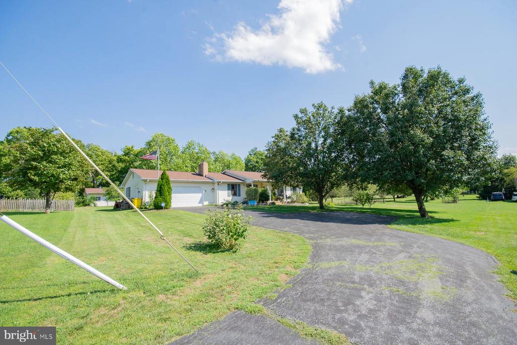 160 BARON DRIVE