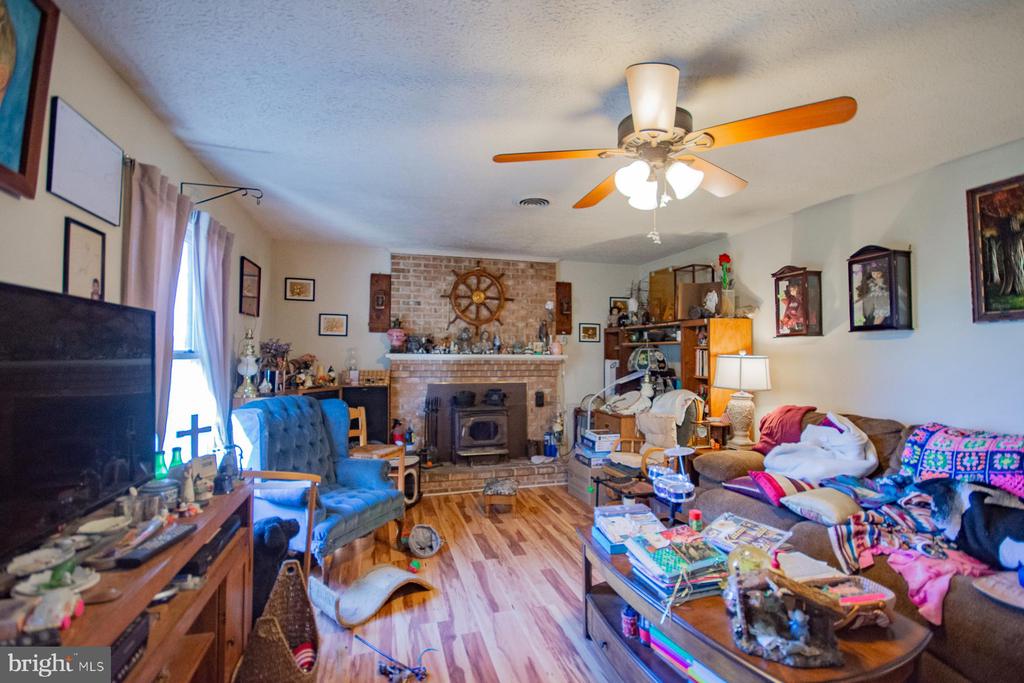 160 BARON DRIVE