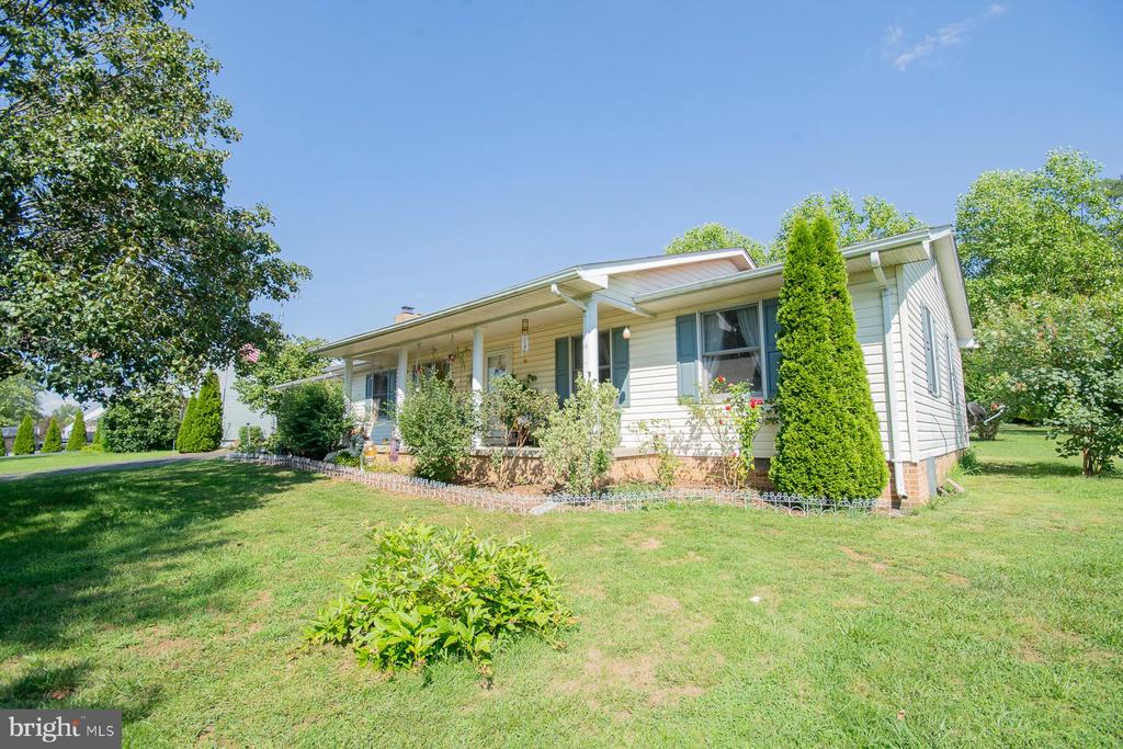 160 BARON DRIVE