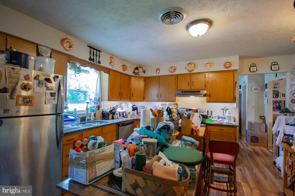 160 BARON DRIVE