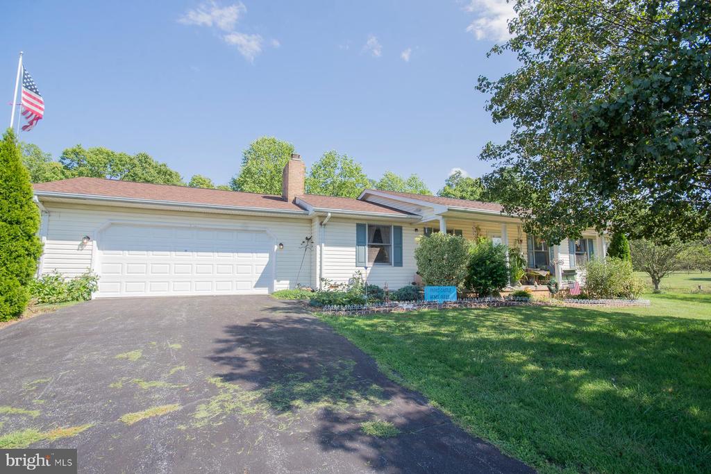 160 BARON DRIVE