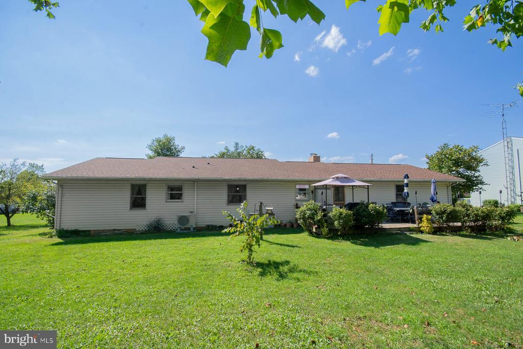 160 BARON DRIVE