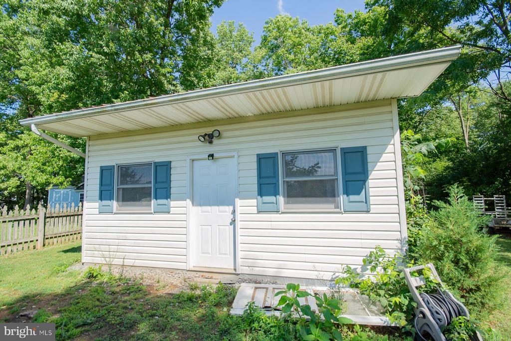 160 BARON DRIVE