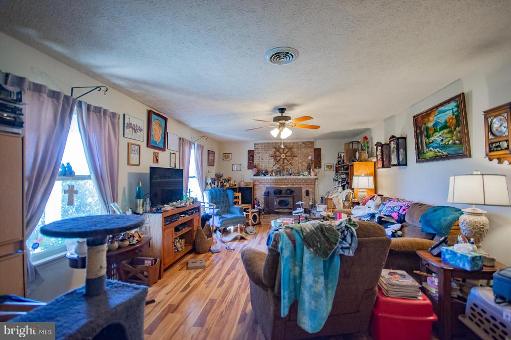 160 BARON DRIVE