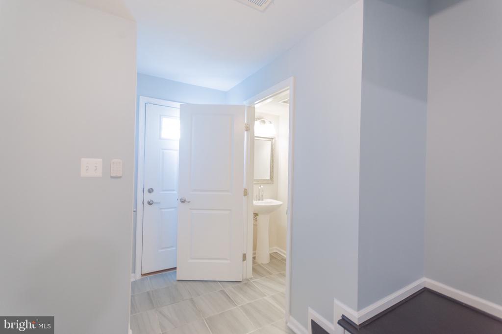 106 GAULEY RIVER PATH