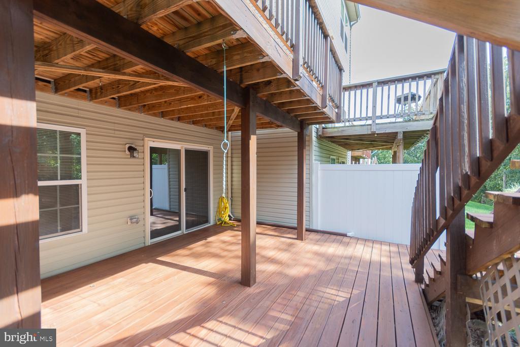 106 GAULEY RIVER PATH