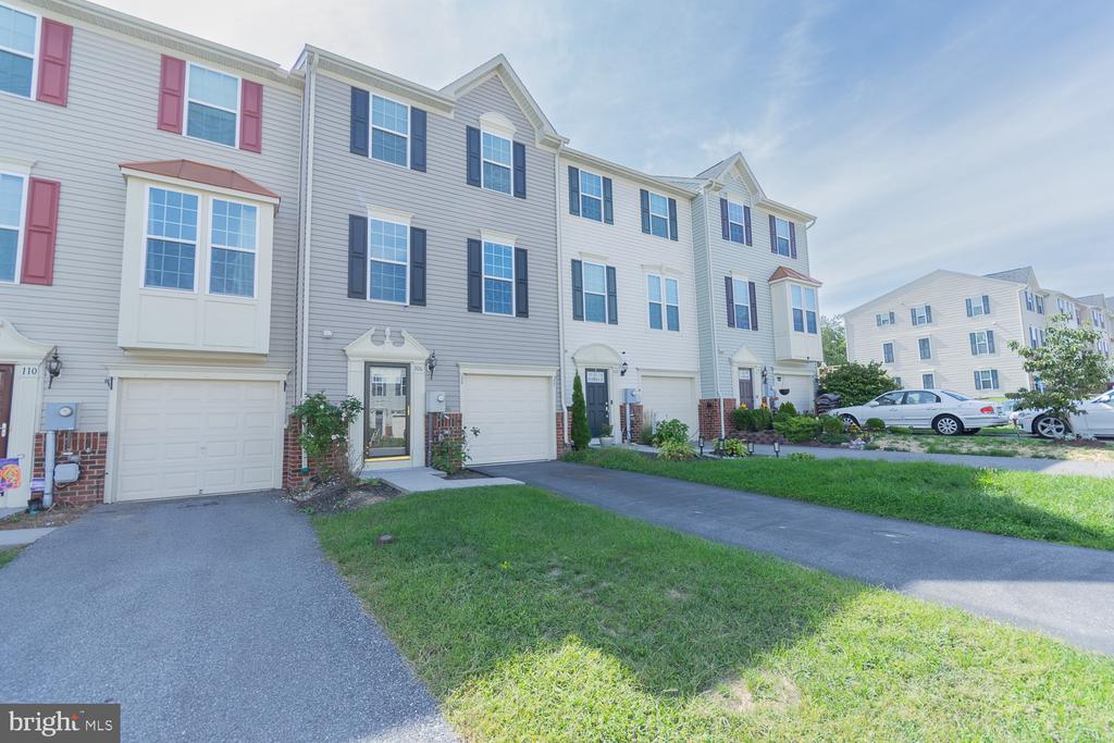 106 GAULEY RIVER PATH