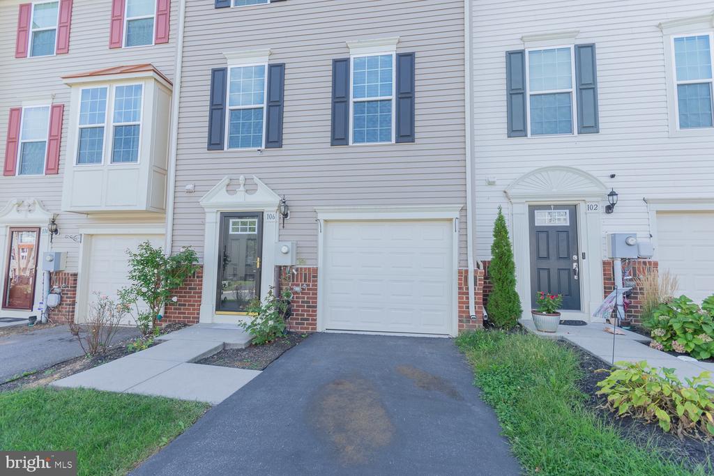 106 GAULEY RIVER PATH