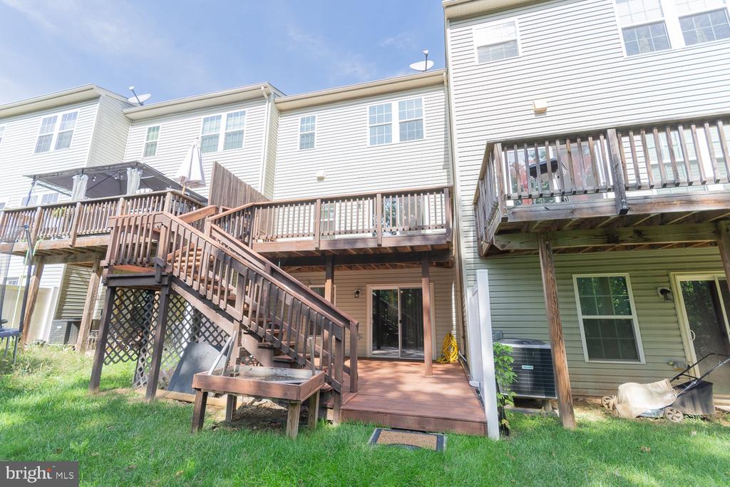 106 GAULEY RIVER PATH
