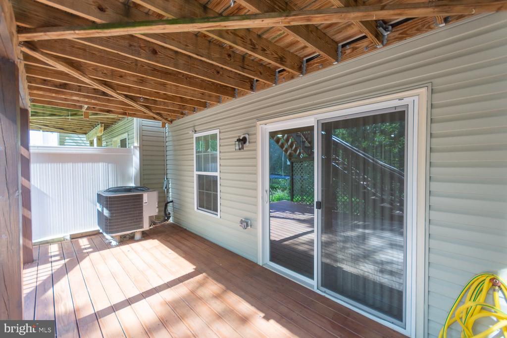 106 GAULEY RIVER PATH