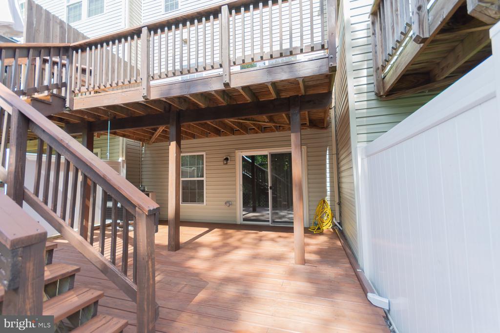 106 GAULEY RIVER PATH