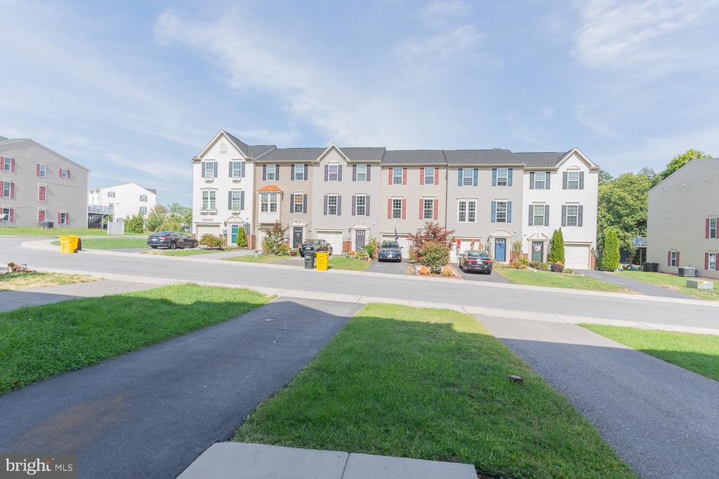 106 GAULEY RIVER PATH