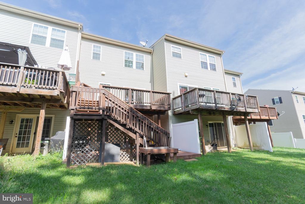 106 GAULEY RIVER PATH