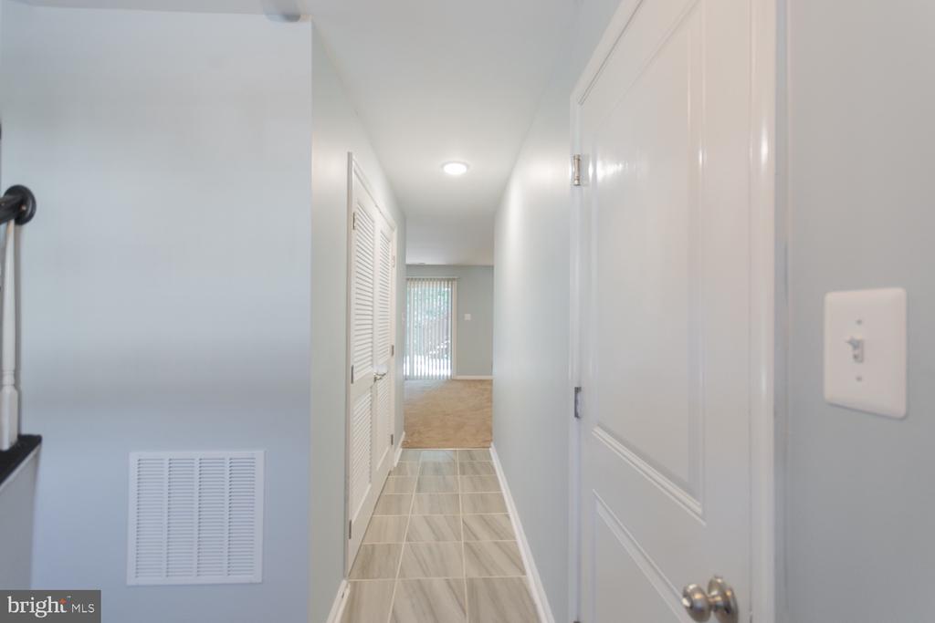 106 GAULEY RIVER PATH