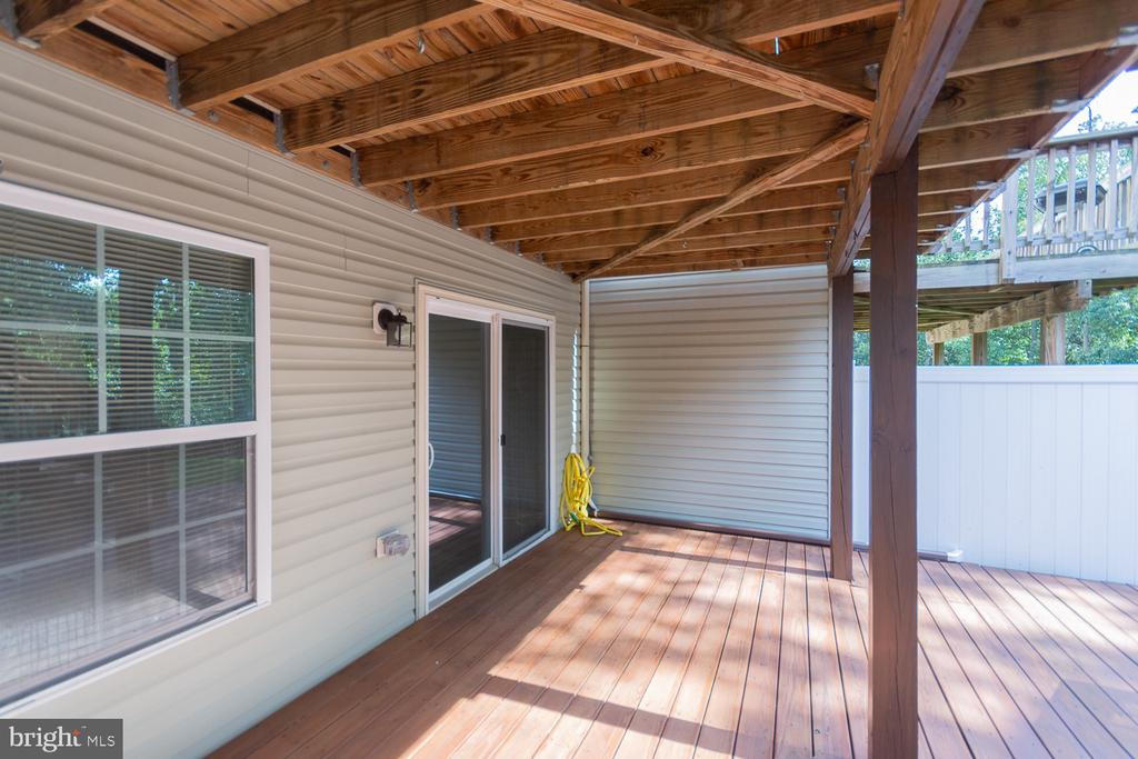 106 GAULEY RIVER PATH