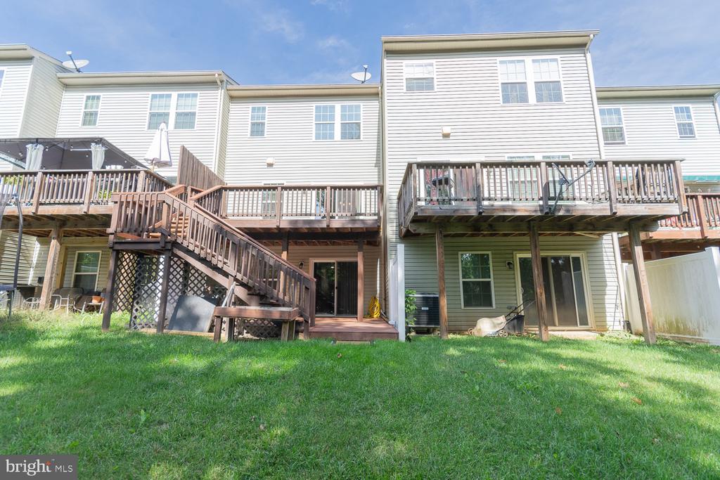 106 GAULEY RIVER PATH