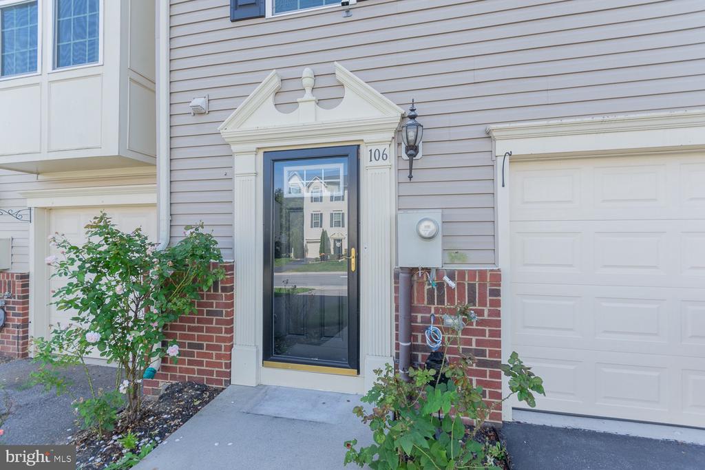 106 GAULEY RIVER PATH