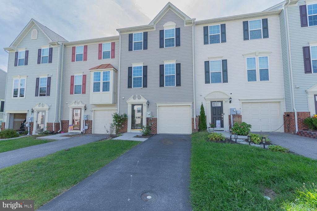 106 GAULEY RIVER PATH