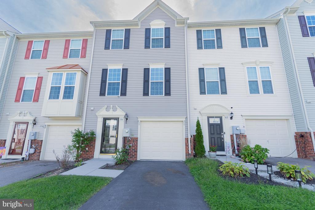106 GAULEY RIVER PATH