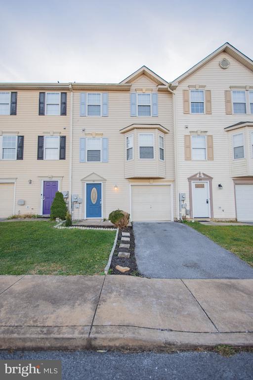 95 THORNBERRY DRIVE