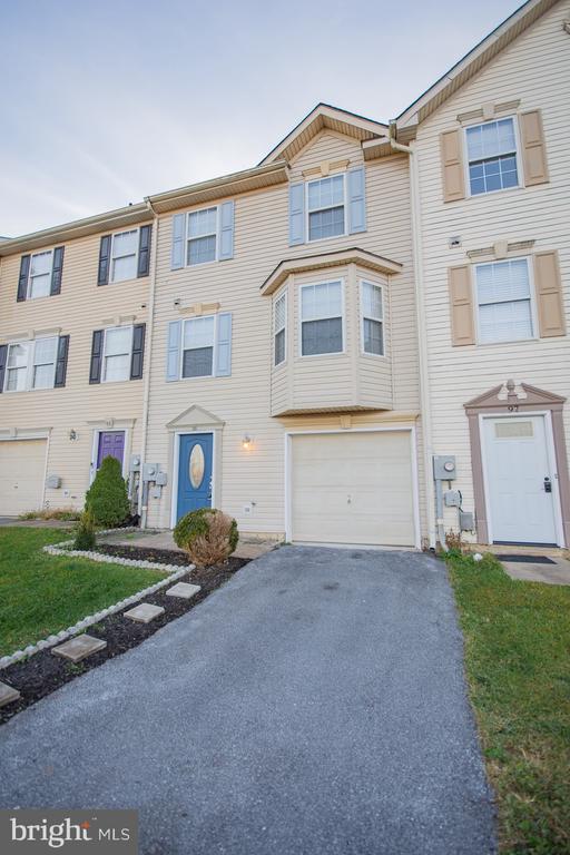 95 THORNBERRY DRIVE