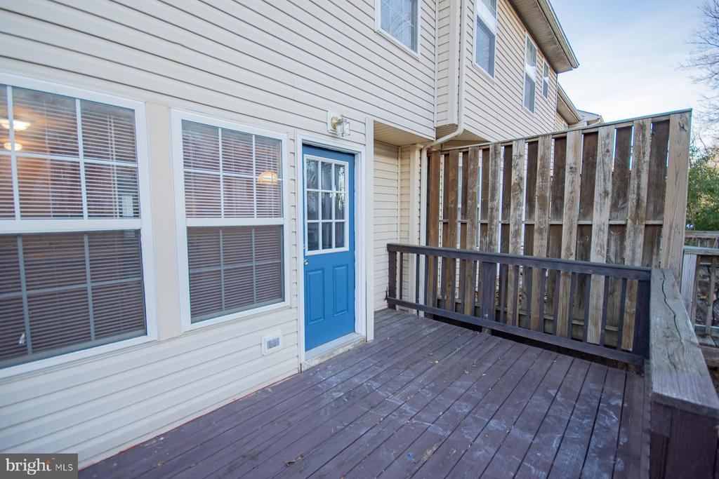 95 THORNBERRY DRIVE