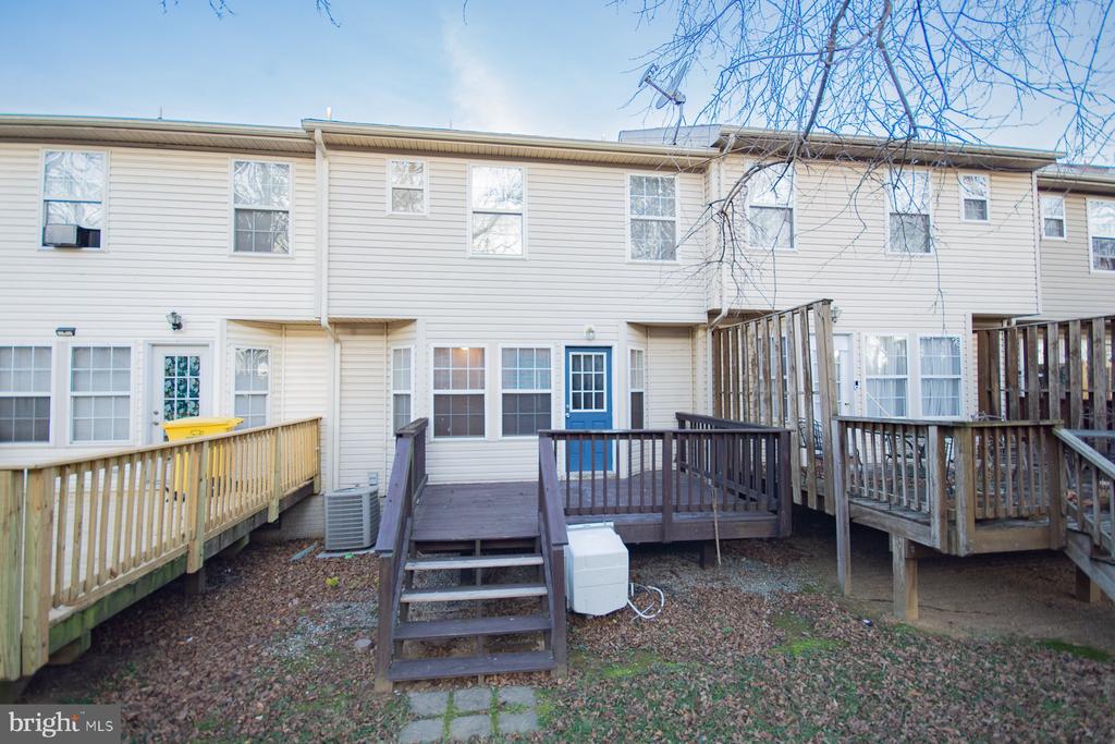 95 THORNBERRY DRIVE