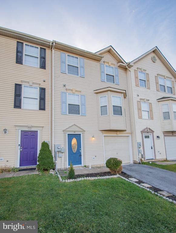 95 THORNBERRY DRIVE