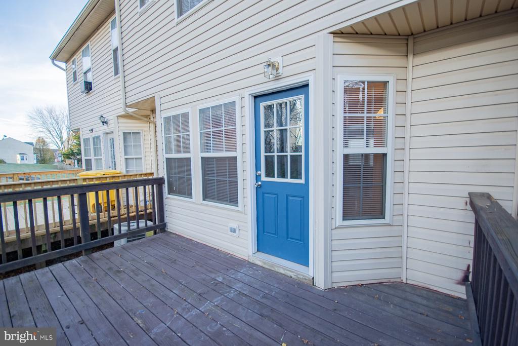 95 THORNBERRY DRIVE