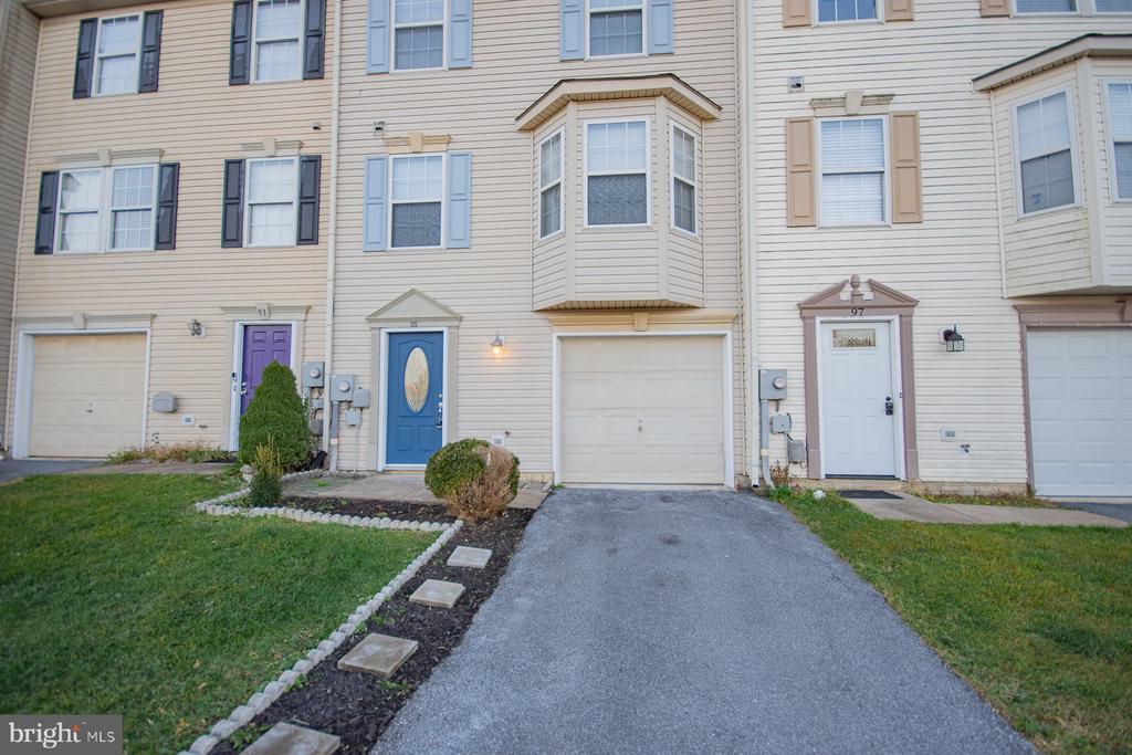 95 THORNBERRY DRIVE