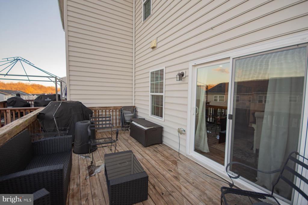 123 NORWOOD DRIVE