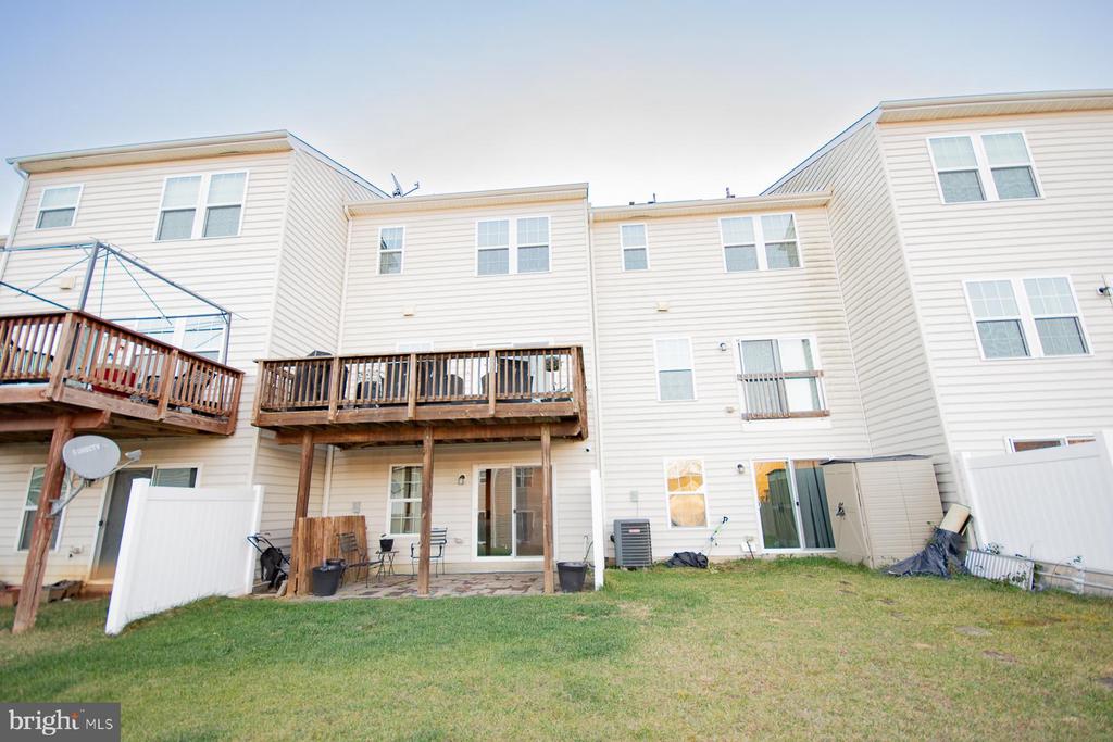 123 NORWOOD DRIVE