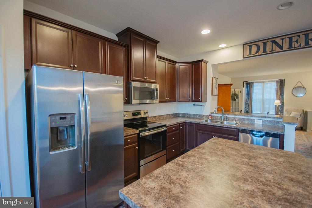 123 NORWOOD DRIVE