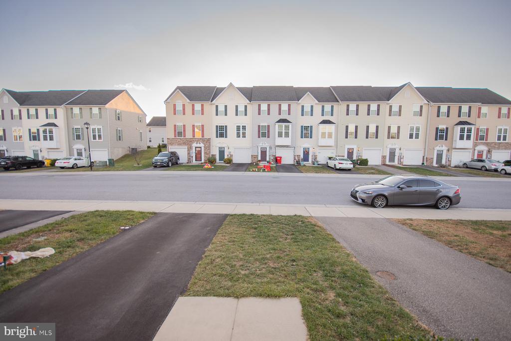 123 NORWOOD DRIVE