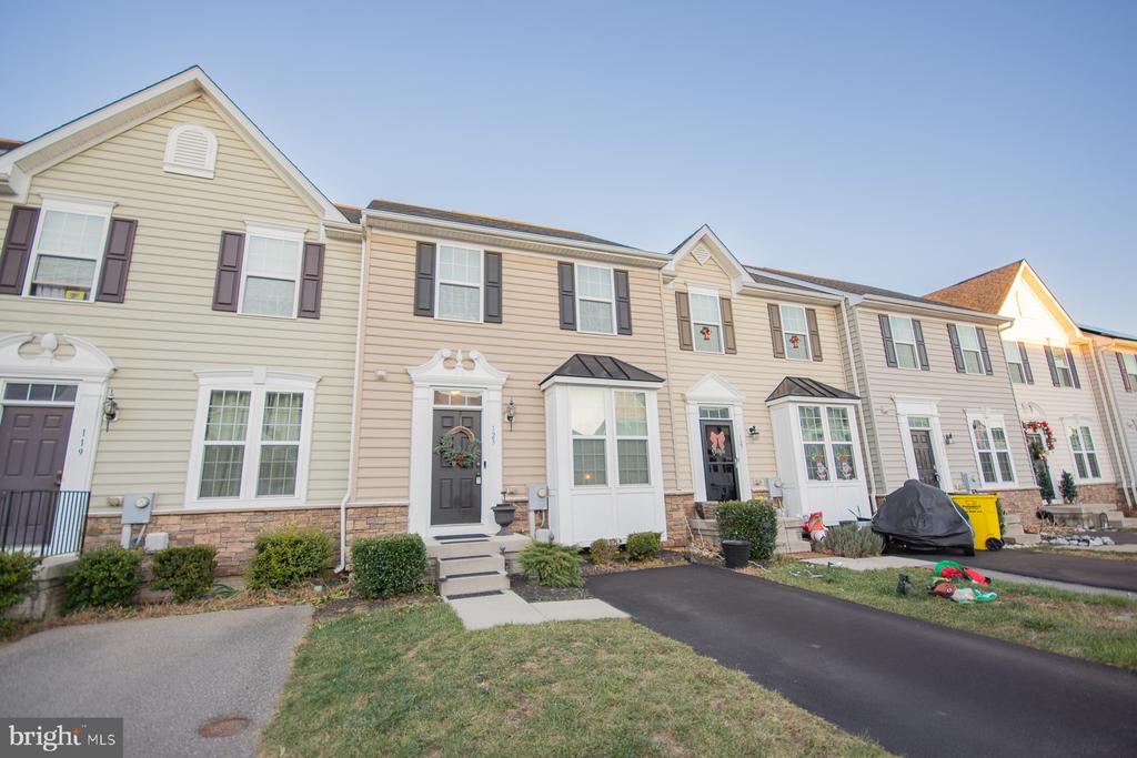 123 NORWOOD DRIVE
