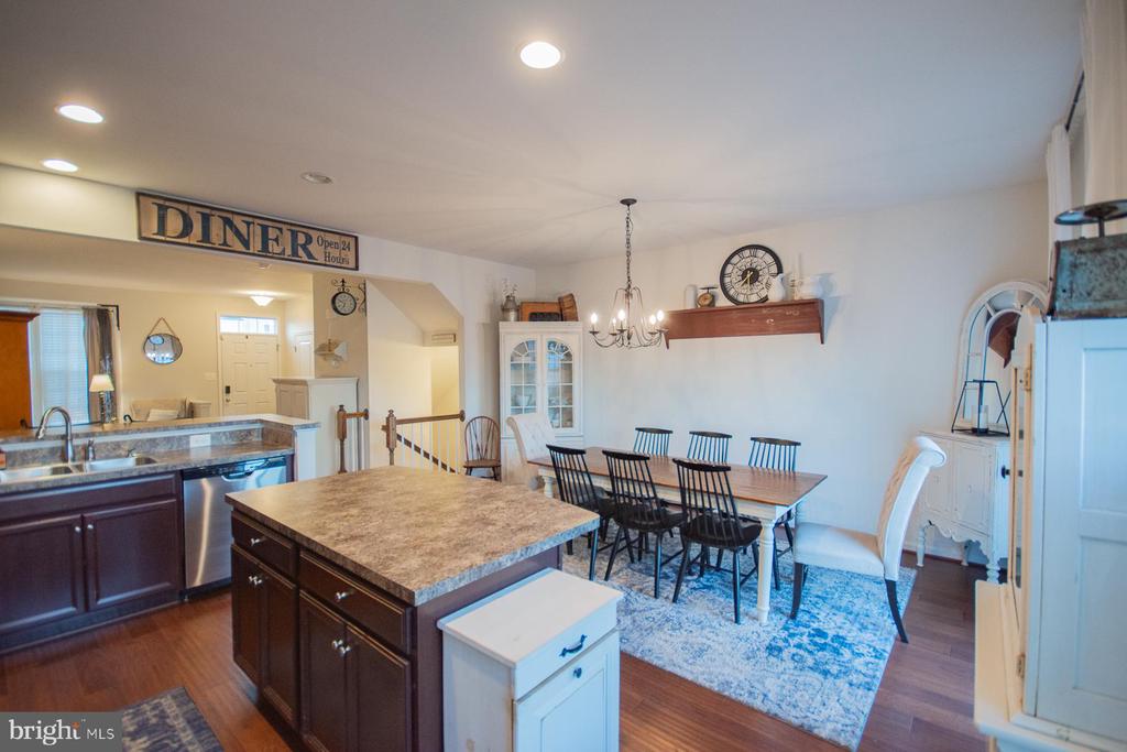 123 NORWOOD DRIVE