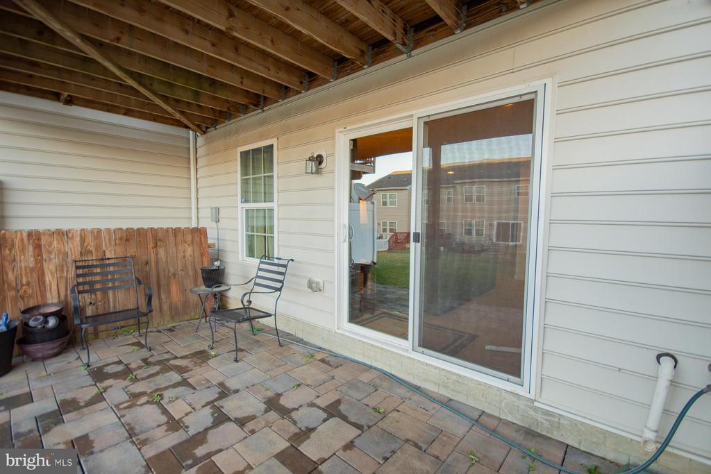 123 NORWOOD DRIVE