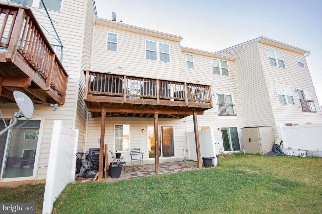 123 NORWOOD DRIVE