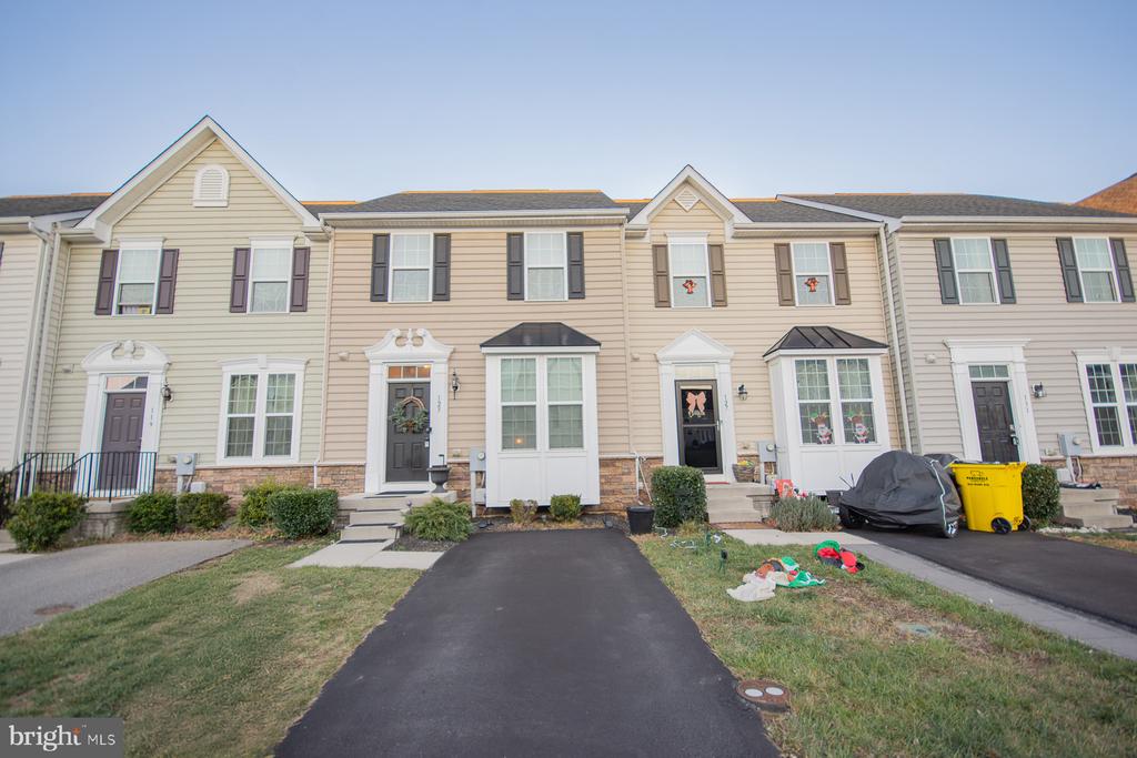123 NORWOOD DRIVE