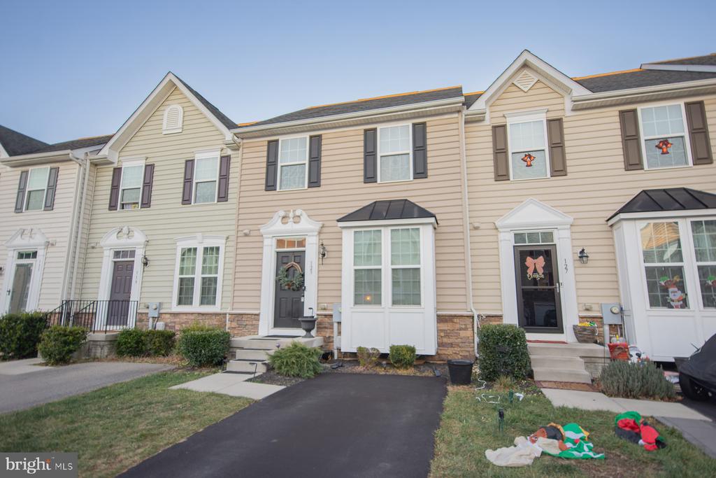 123 NORWOOD DRIVE