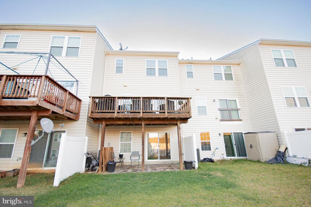 123 NORWOOD DRIVE