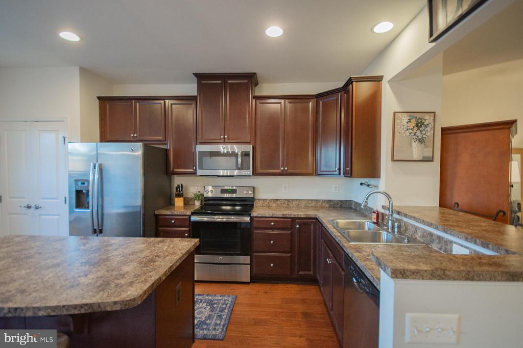 123 NORWOOD DRIVE